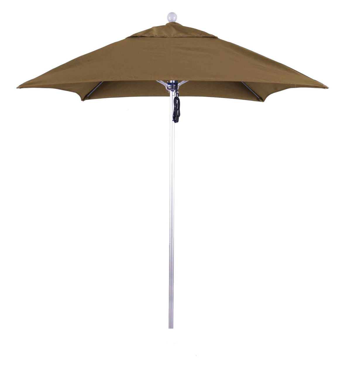 6' Square Market Umbrella C2586