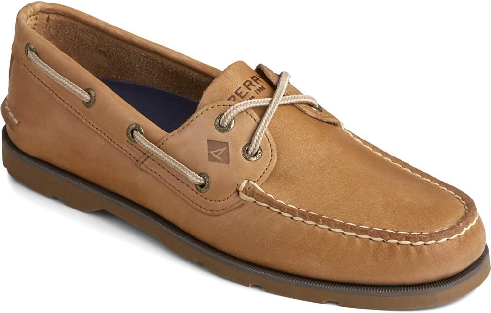 Boat Shoe D1022