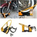 1800 lb. Capacity Motorcycle Stand C5404