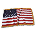 Indoor American Nylon Flag 3 by 5-Feet A4322
