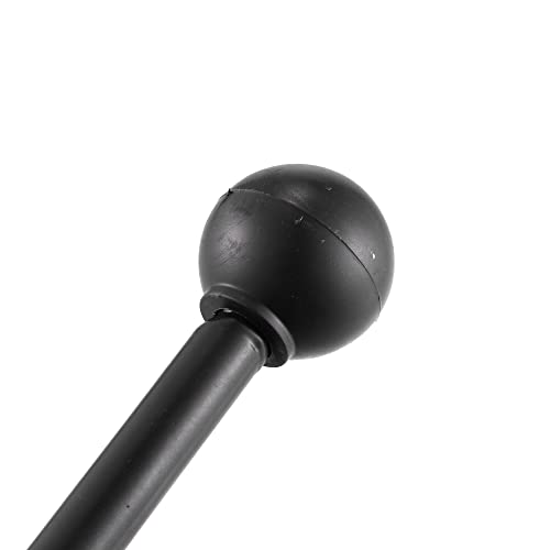 Motorcycle Hand Gear Lever Shifter Handle 135 Degree Universal Hand Control Shifter J32905