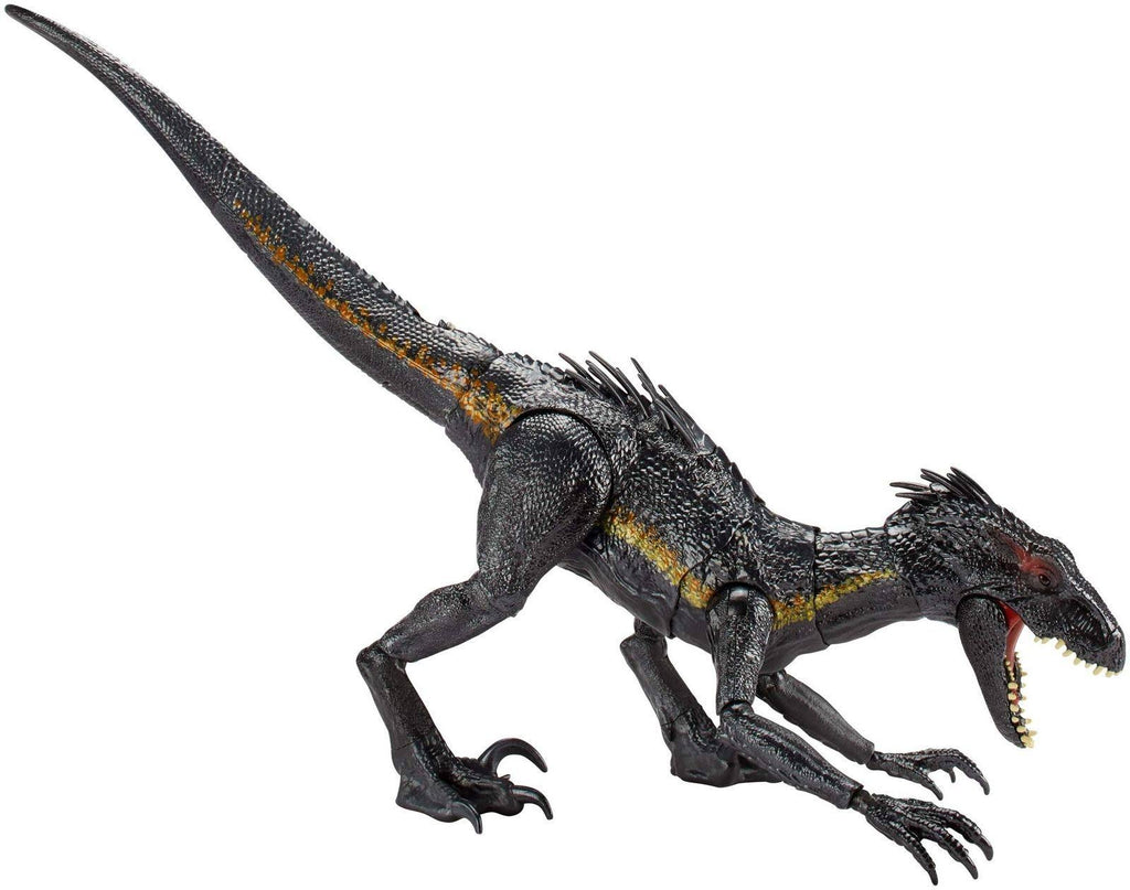 Indoraptor Figure G670
