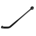 Motorcycle Hand Gear Lever Shifter Handle 135 Degree Universal Hand Control Shifter J32905