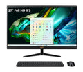 23.8" Full HD IPS Display AIO Desktop F165