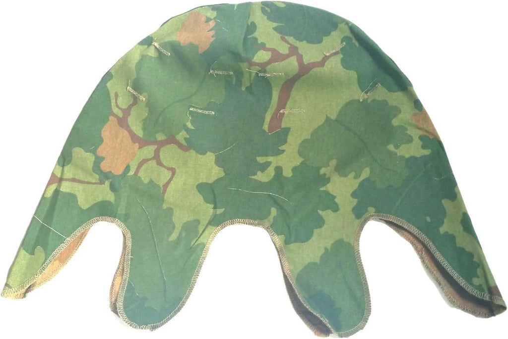 Reversible Splinter Camouflage Helmet Cover P3238