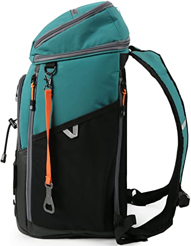 30 Can Backpack Cooler Bag with Ice Packs A475286