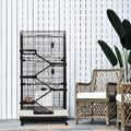 5-Tier Rolling Small Animal Cage I15585