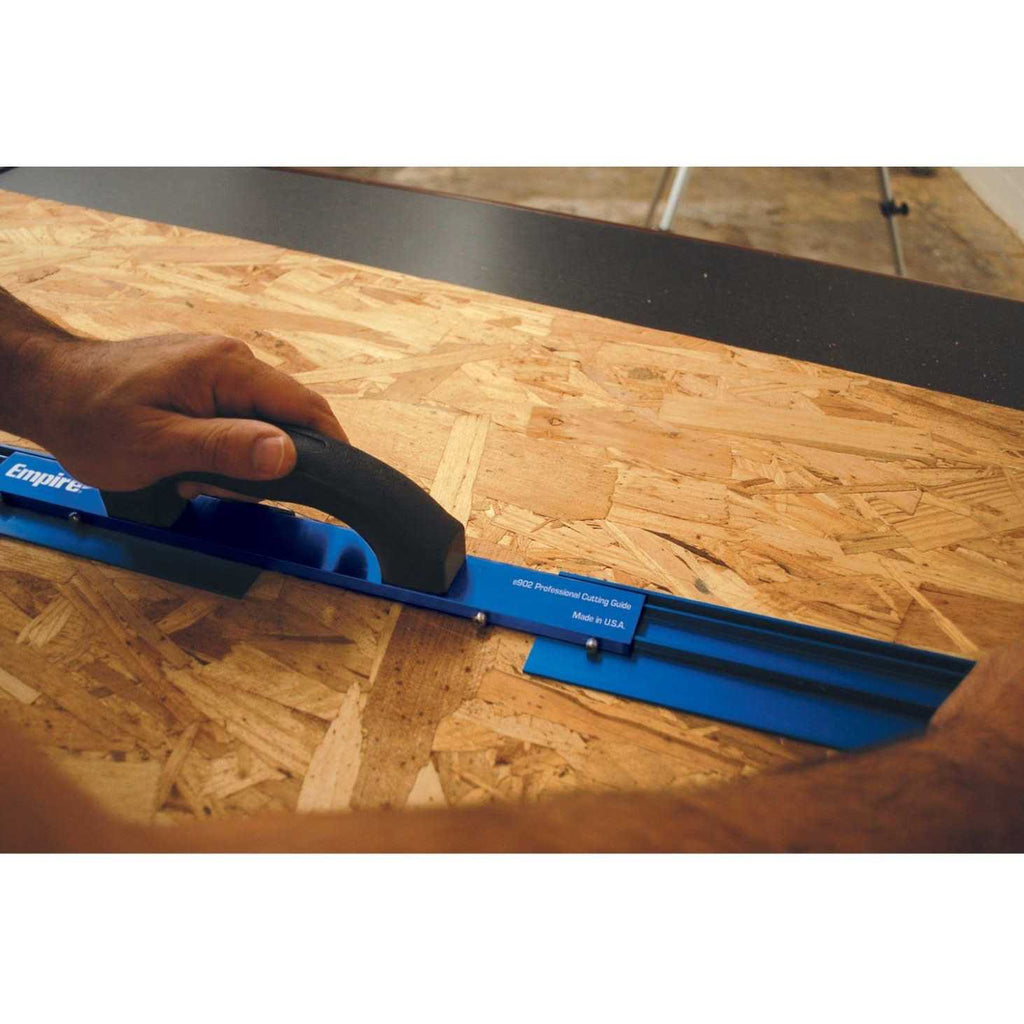 98 in. Cutting Guide D467