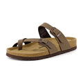 Cork Footbed Sandal O576619