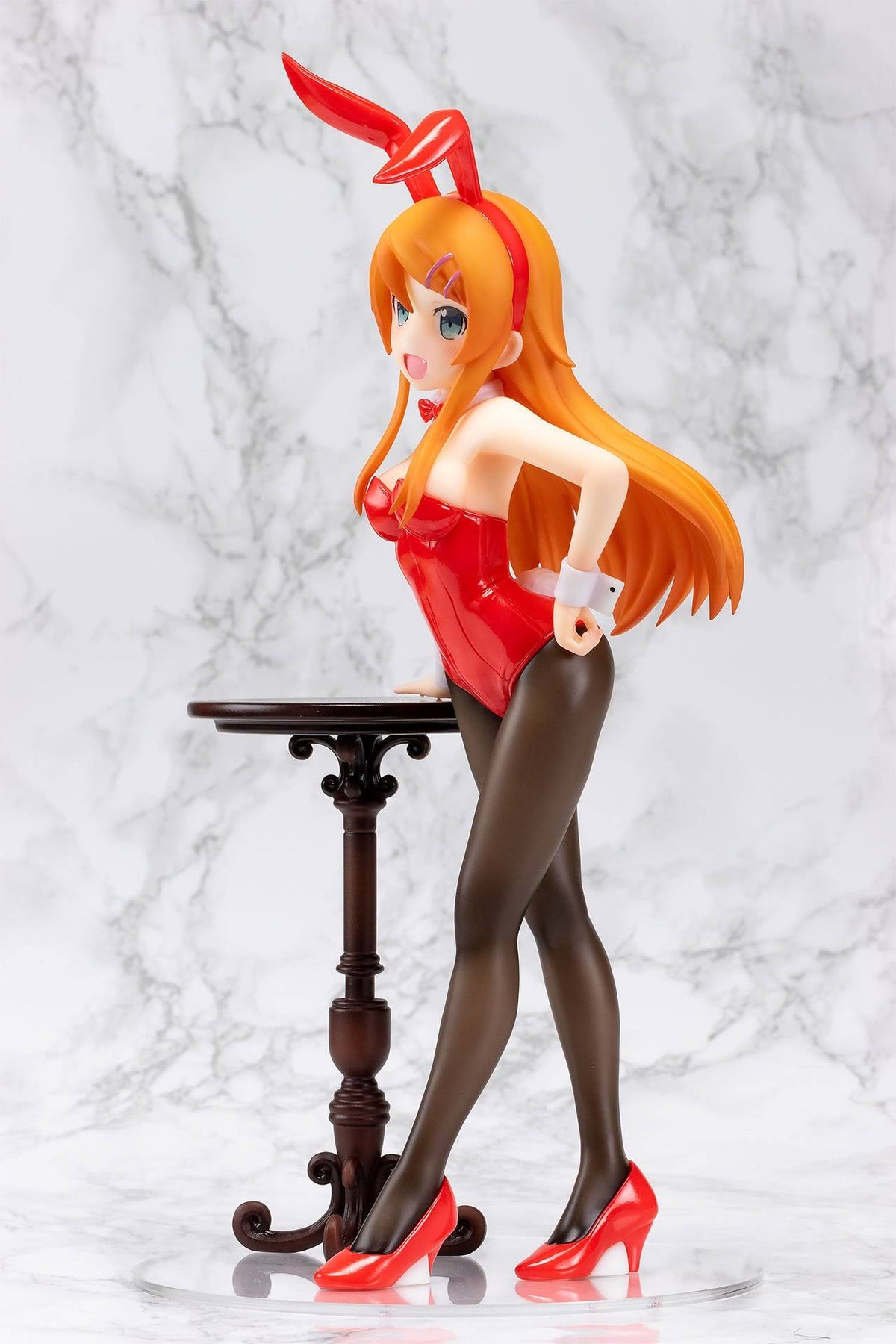 1/5 Scale Figure T80167