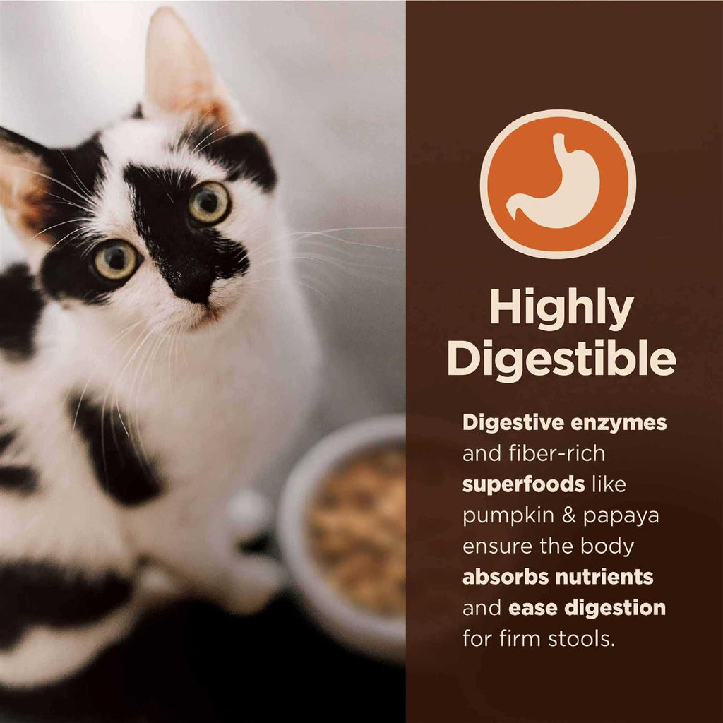 Salmon & Whitefish Pate Variety Pack Wet Cat Food S6345