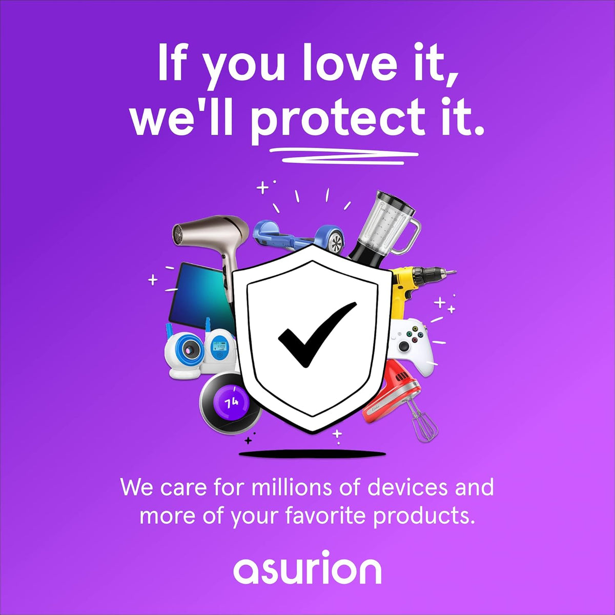 3 Year Furniture Protection Plan O4448