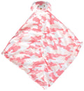 Pink Camo Twin Set D8928