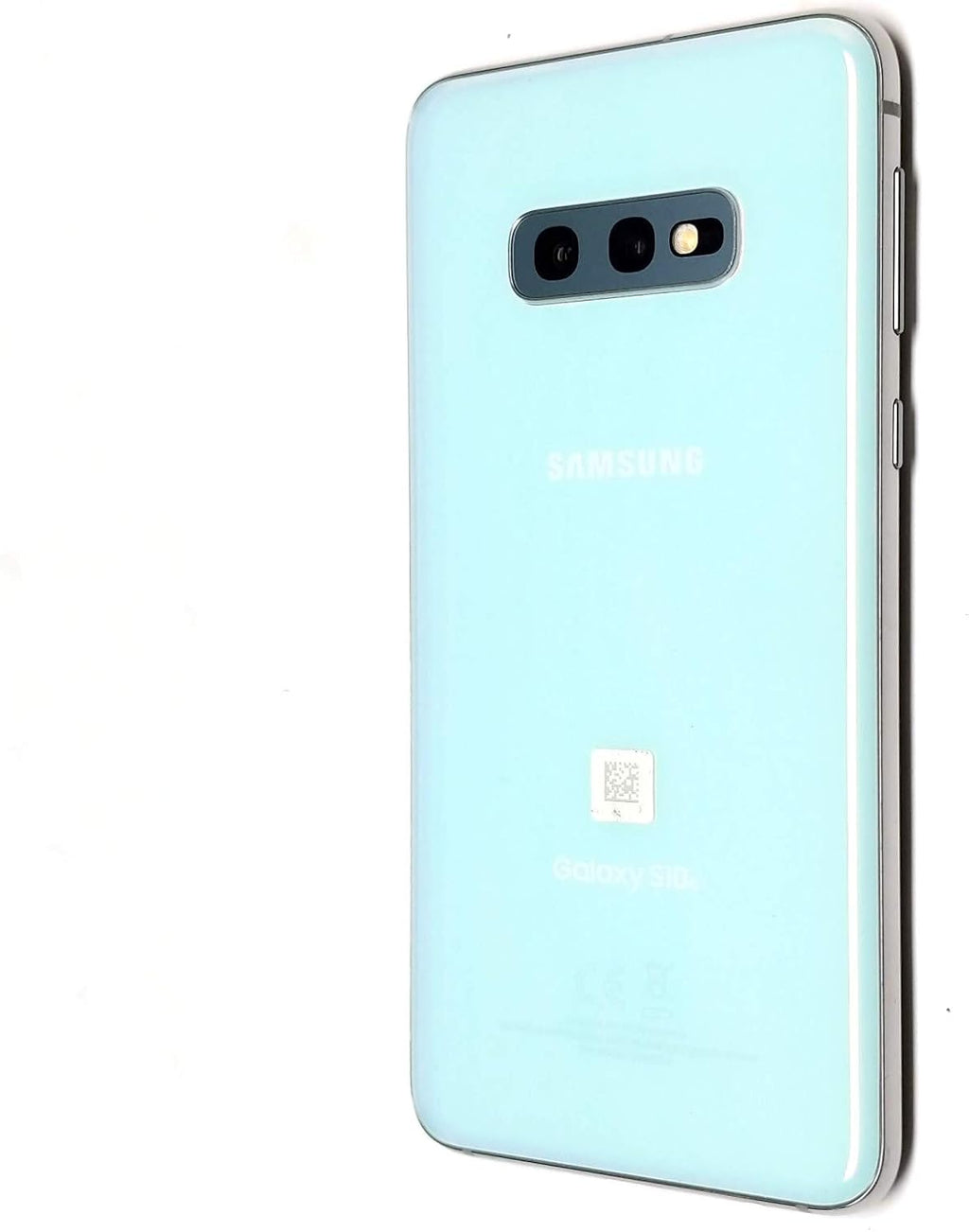 White 128GB Galaxy Cellphone N426