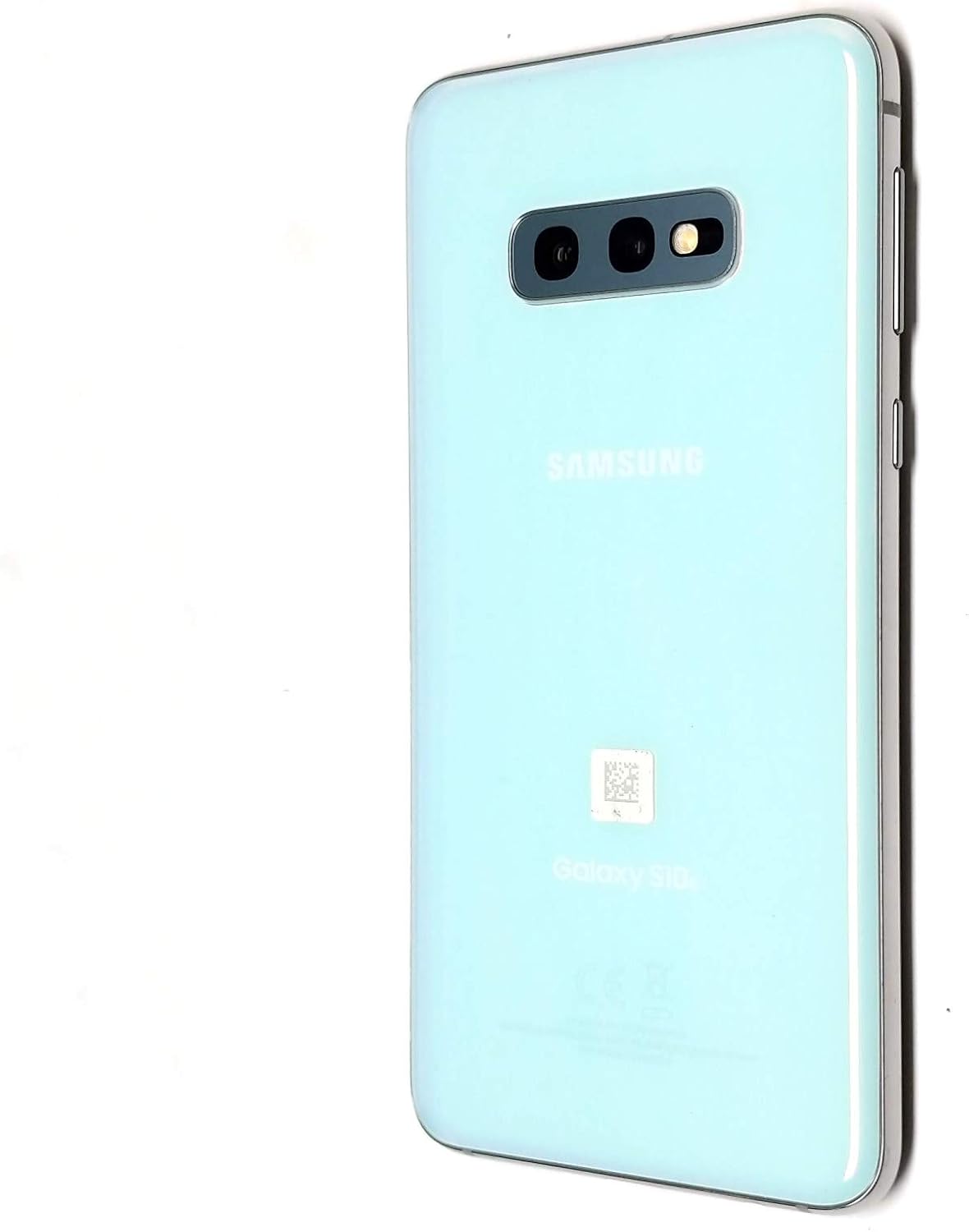 White 128GB Galaxy Cellphone N426
