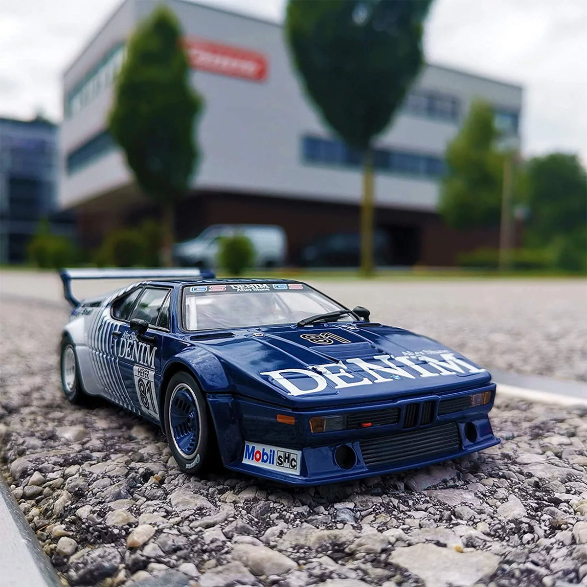 Electric Slot Car Y37806