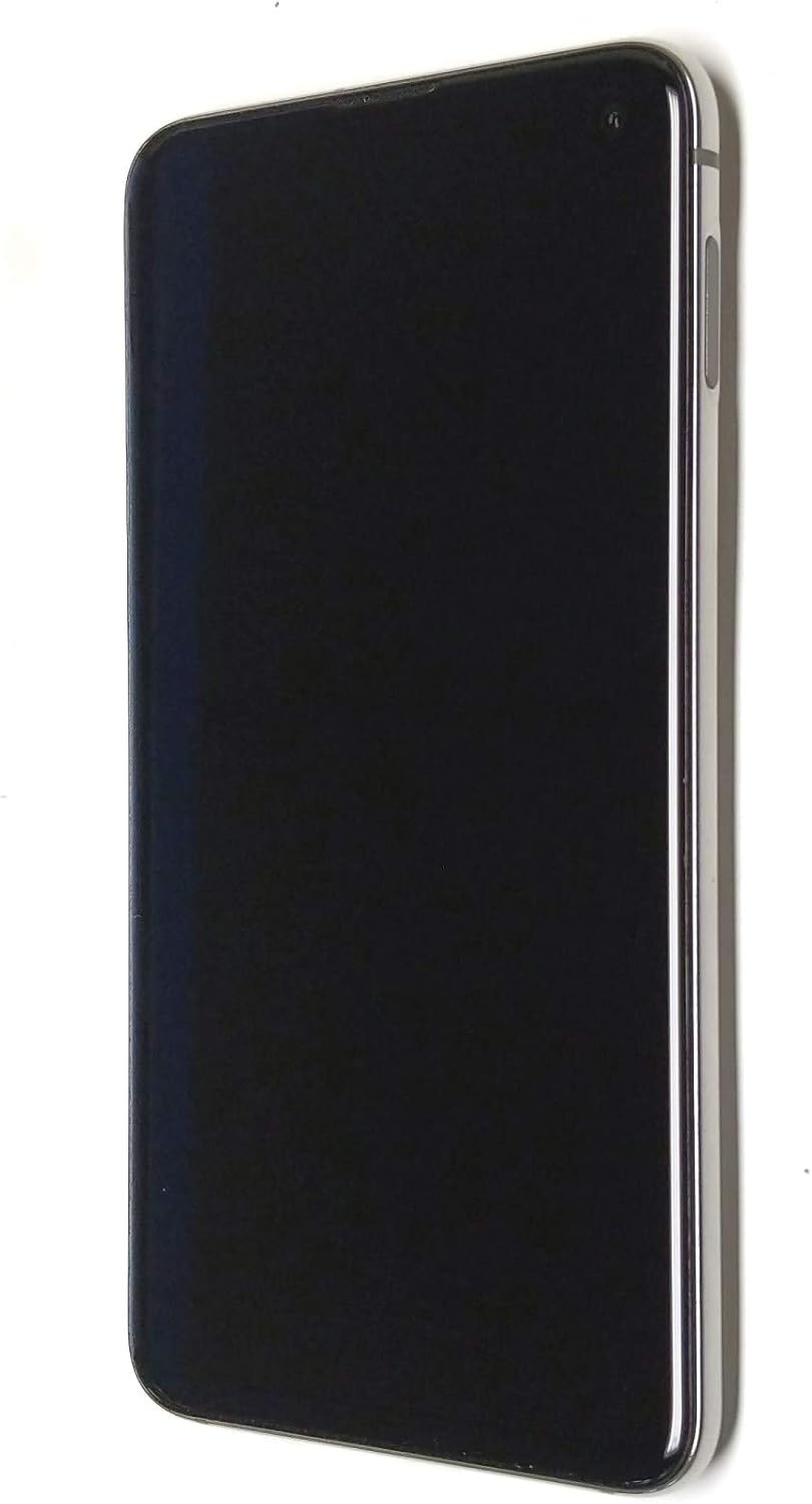 White 128GB Galaxy Cellphone N426