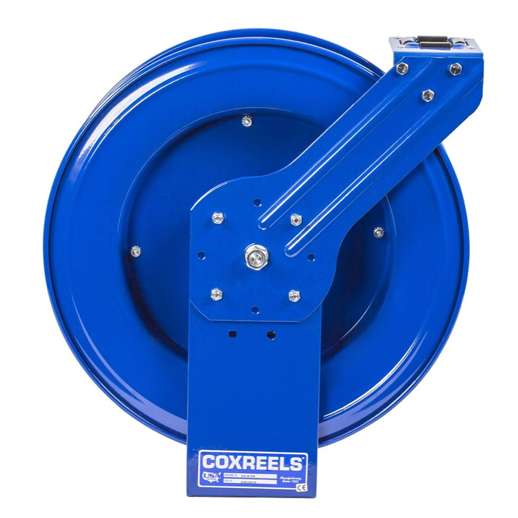 Heavy Duty Hose Reel 300 PSI B975