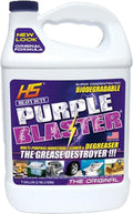 Purple Blaster Degreaser 1 Gallon P59313