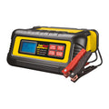 15 Amp Battery Charger and Maintainer with 40 Amp Engine Start W39522