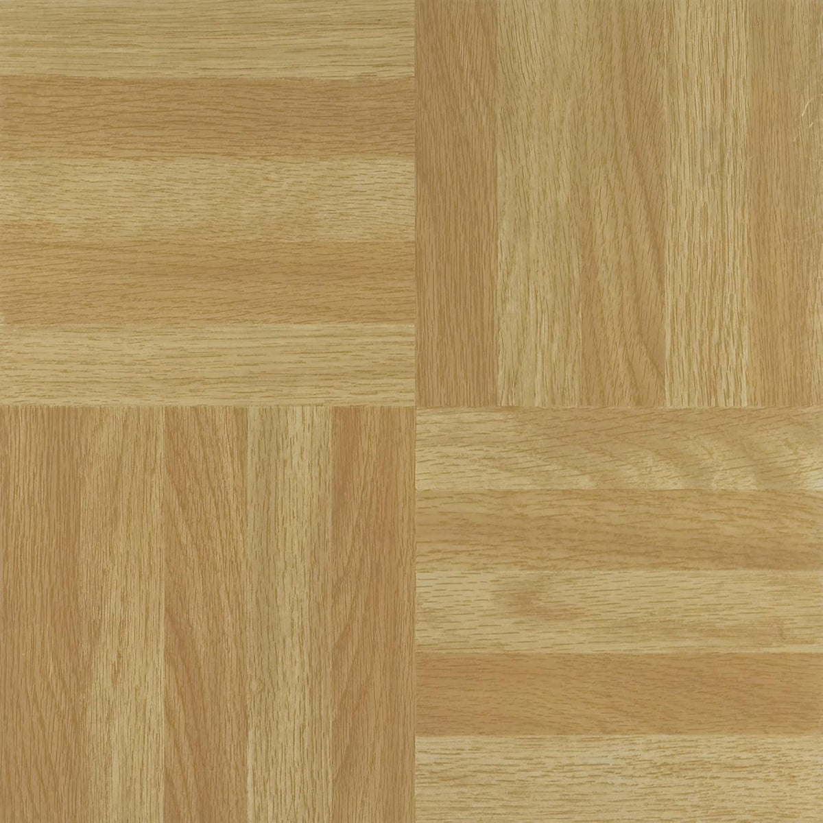 20 Tiles Self Adhesive 12-Inch Vinyl Floor Tiles P34439