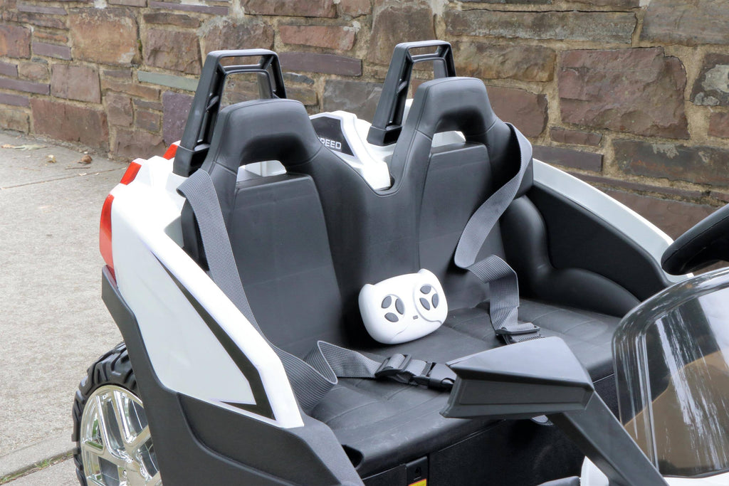 12V Electric Ride on Car with Remote J891