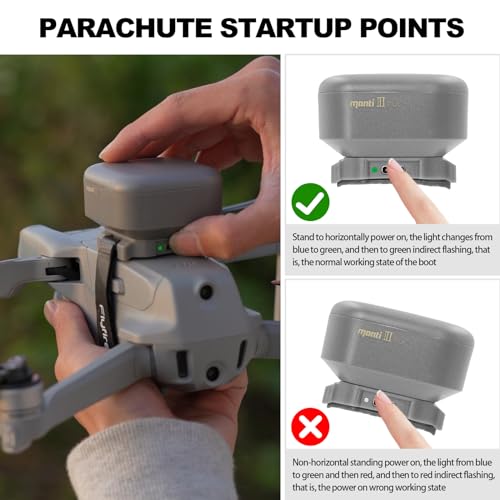 Drone Parachute for Mavic 3 P6504