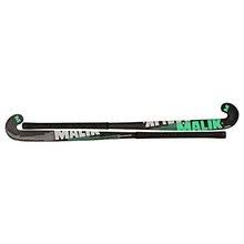 Carbon Tech Field Hockey Stick Composite Multi Curve 37.5 Length Q657157