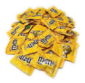 1.5 Lbs. (24 Oz) M&M's Peanut Chocolate Fun Size Packs E22898