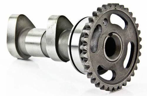 Camshaft C4721