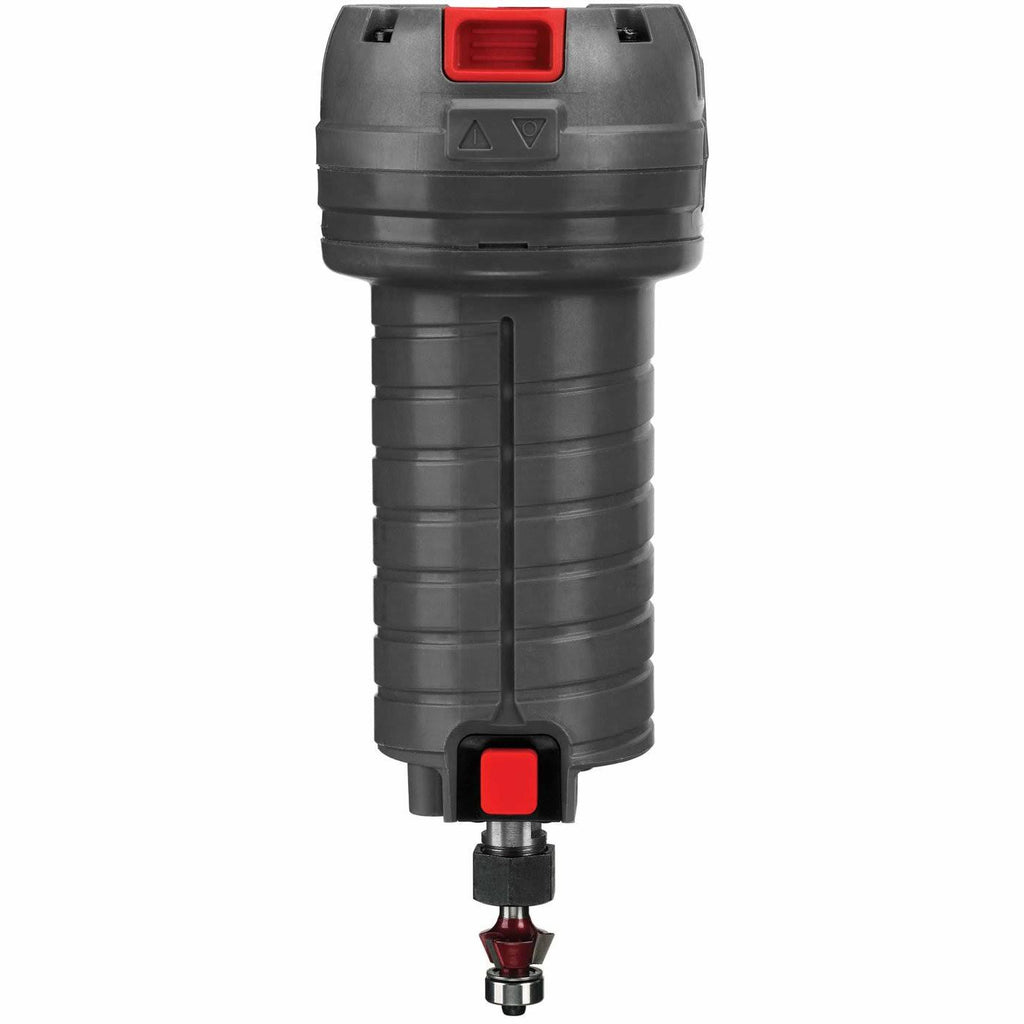 4.5 Amp Single Speed Laminate Trimmer O8407