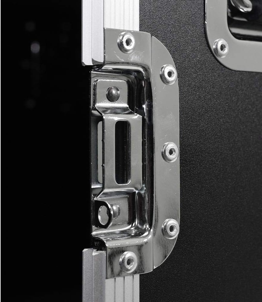 8U Pro Tour Grade Road Rack Case O239448