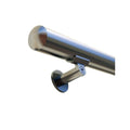 Anodized Aluminum Handrail Stair Kit T946174