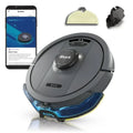 2-in-1 Robot Vacuum and Mop T61986