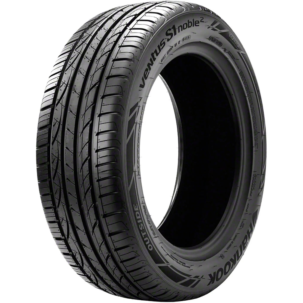 255/50R20 105H Tire T6448