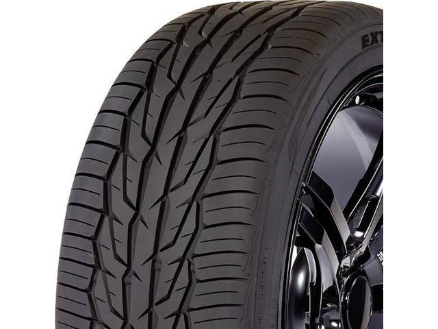 215/45R17 91W Tire X7534