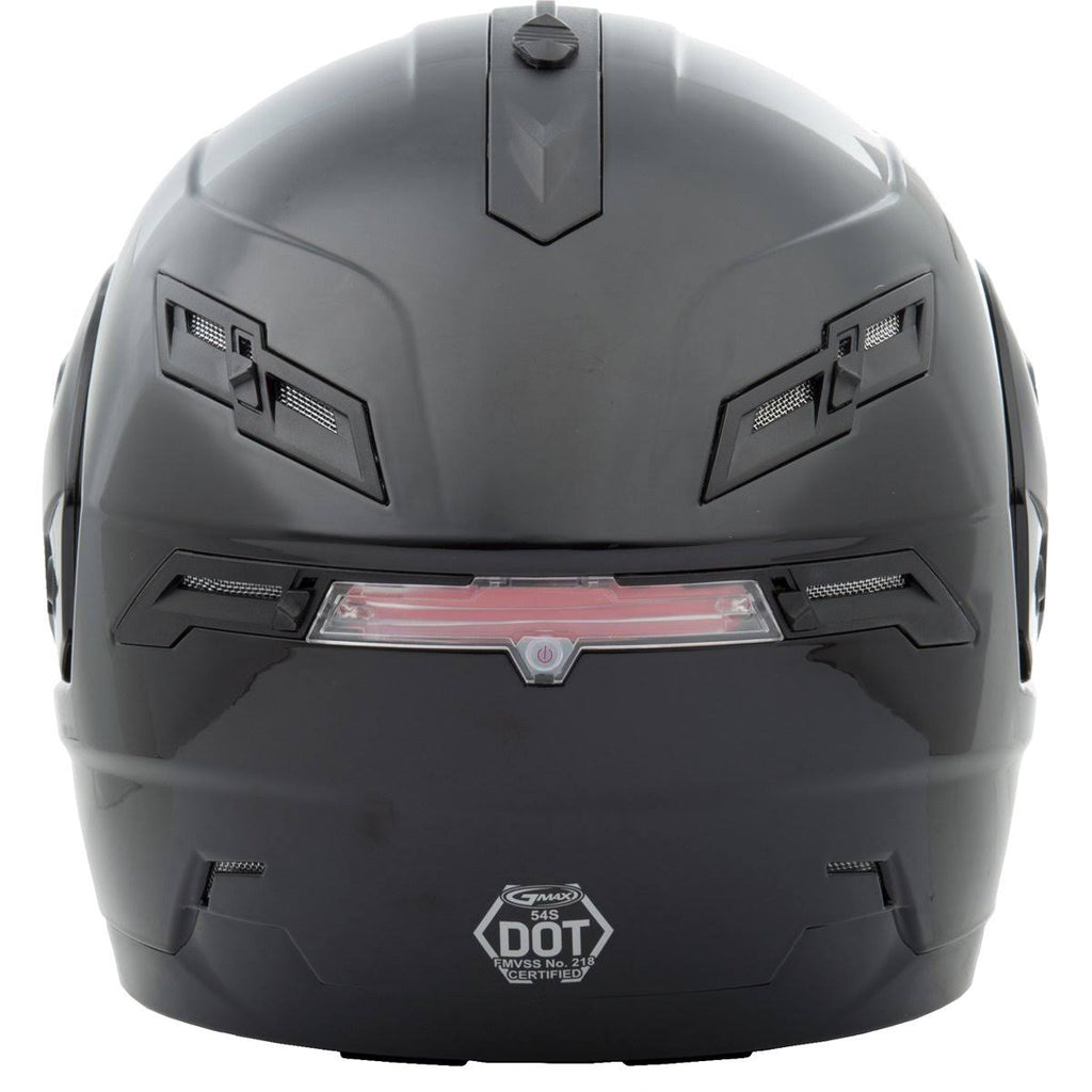 Titanium Modular Street Helmet N941