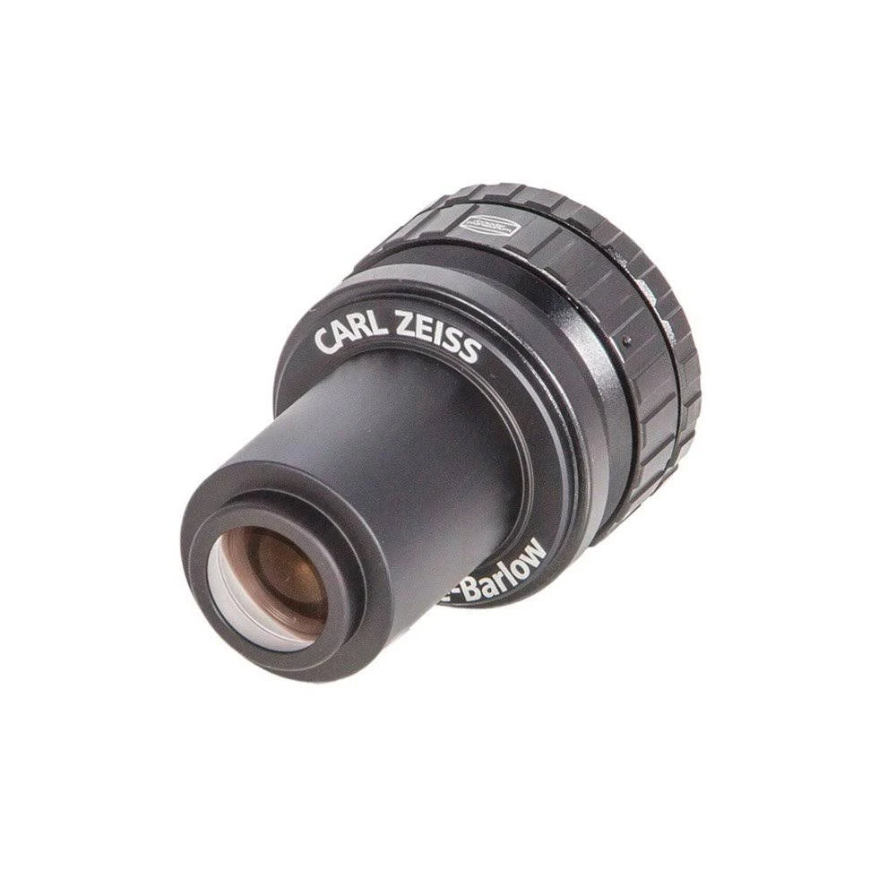 1-1/4x22 ABBE Barlow Lens 2x U77525