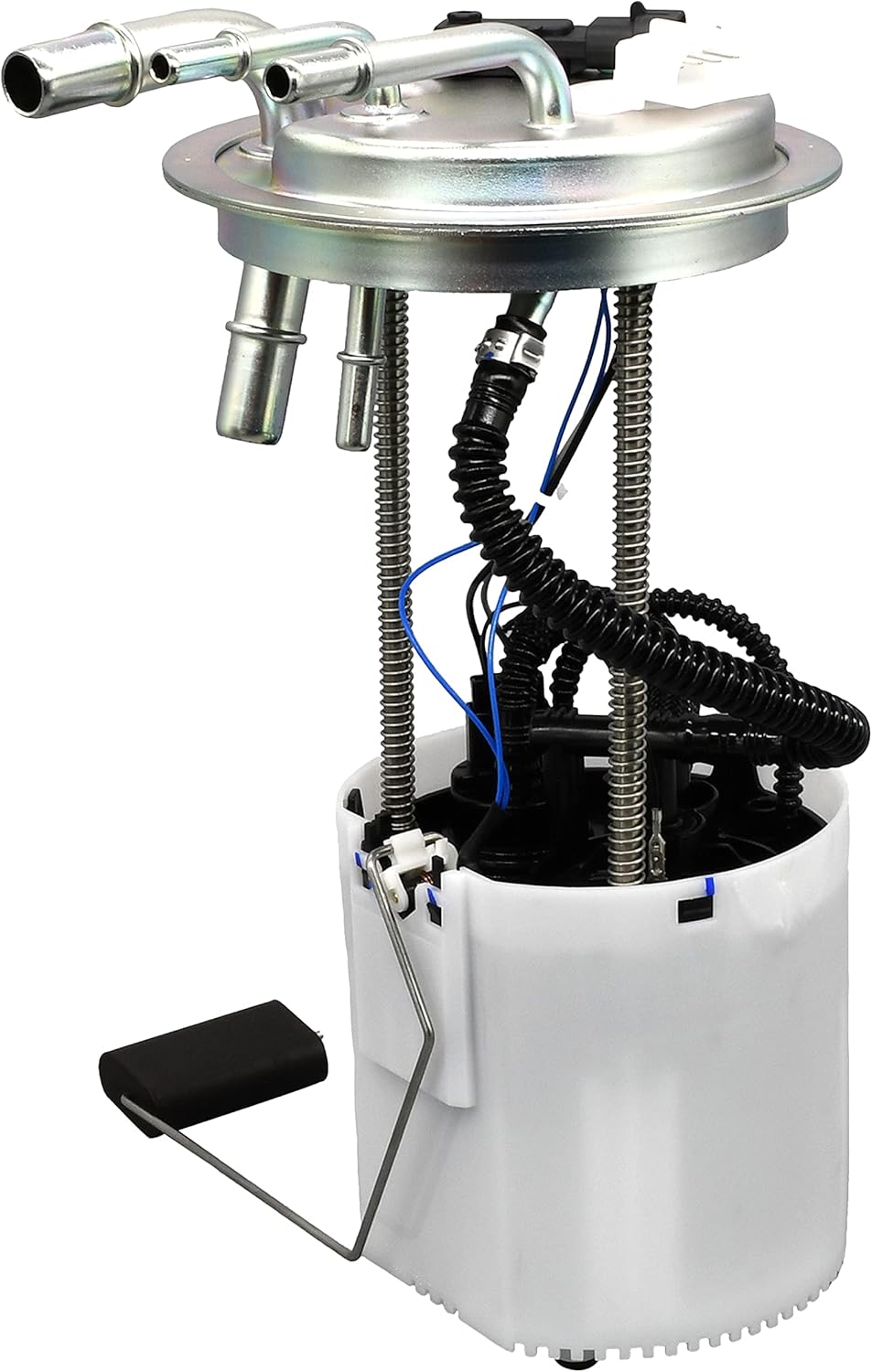 Fuel Pump Module Assembly Pack of 2 L79893