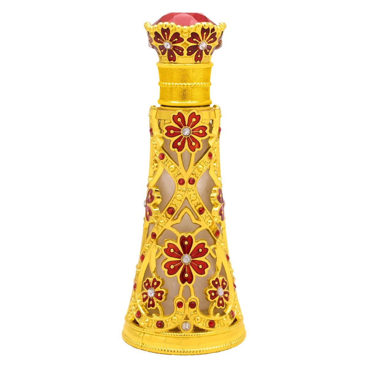 Long Lasting Fruity Leather Musk Perfume Oil S185218