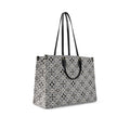 Nylon Satchel Bag W509