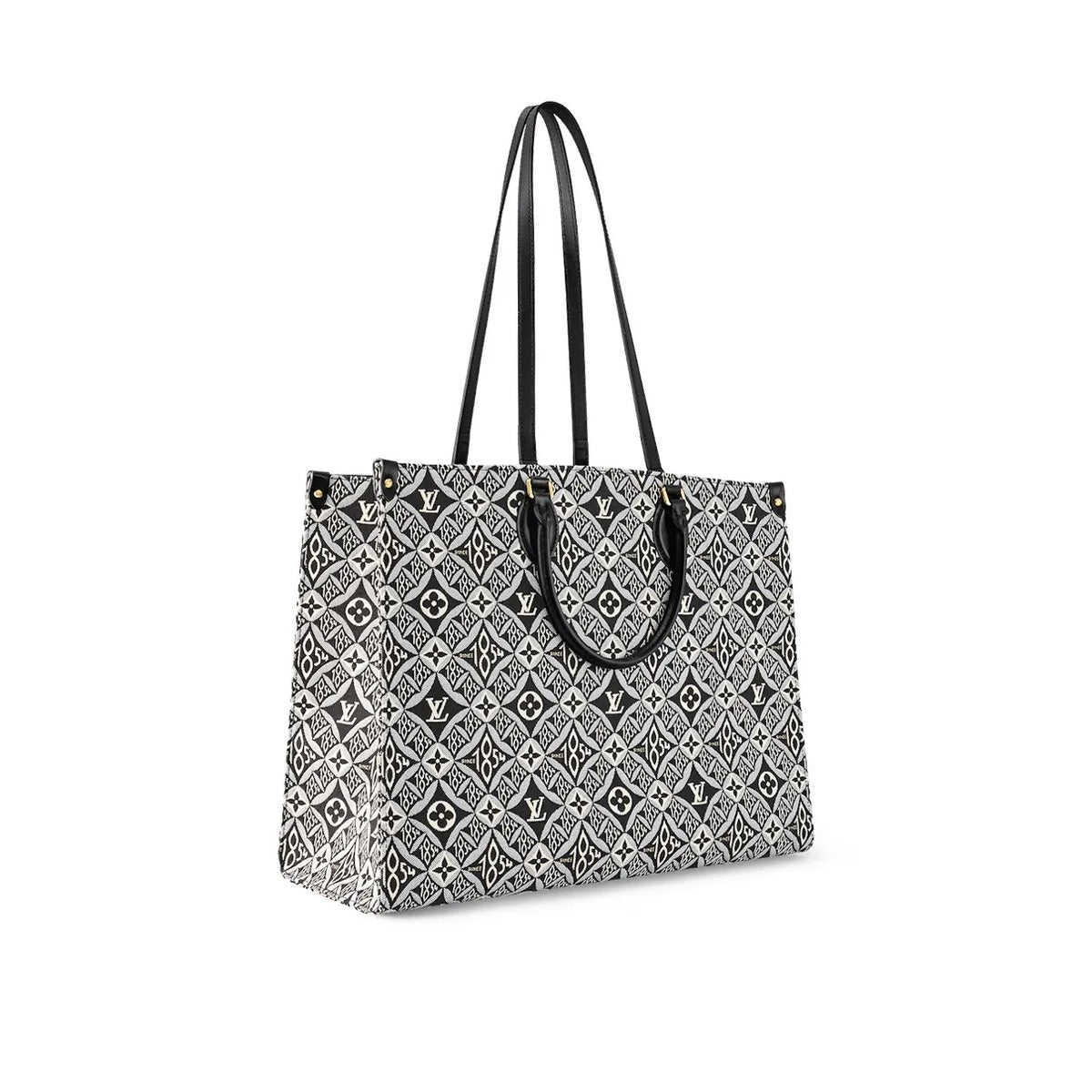 Nylon Satchel Bag W509