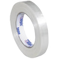 3/4x22 x 60 Yard Strapping Tape (48 Roll/Case) C846356