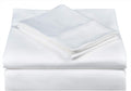 4pc California King Dark Grey 100% Cotton Deep Pocket Sheet Set G874
