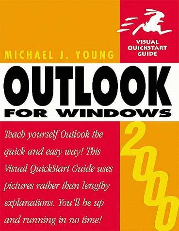 Outlook 2000 For Windows J650