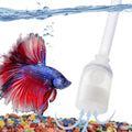 Gravel Cleaner Vacuum Pump & Tank Water Changer Aquarium Siphon K314