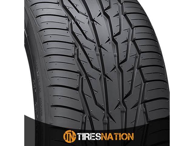 215/45R17 91W Tire X7534