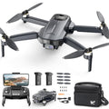 4k GPS Foldable Camera Drone with Brushless Motor U836721