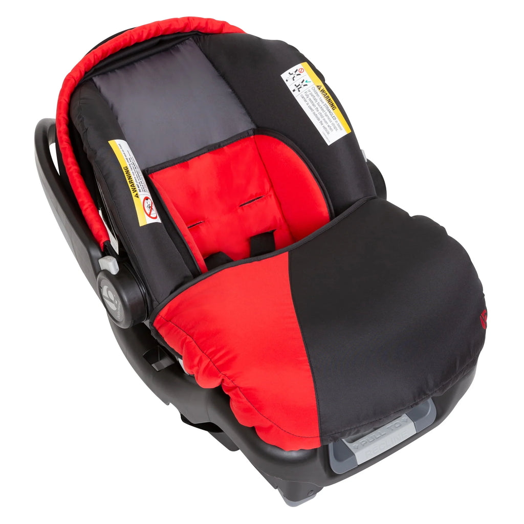 Infant Car Seat S63323