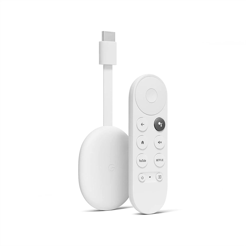 Chromecast with Google TV W487370
